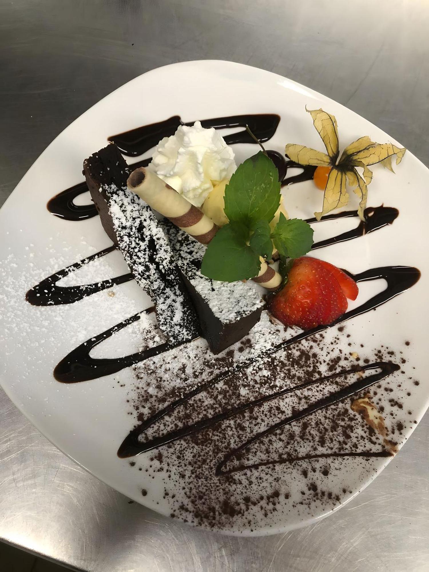 Hotel Und Restaurant Windland Breege Bagian luar foto